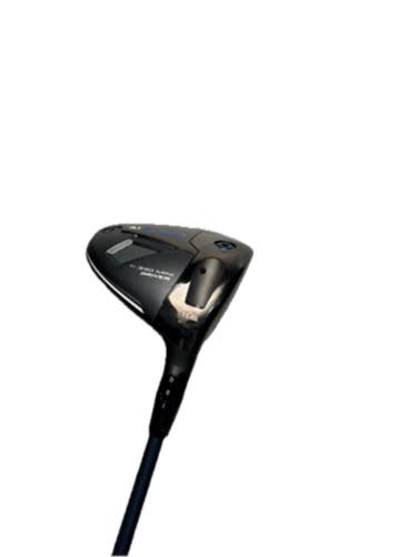 Callaway Ai Smoke Ti 340 Mini Driver Denali 50g 5.5 RH