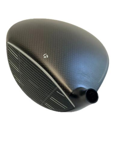 TaylorMade Qi4D MAX Driver Head Only 10.5 RH