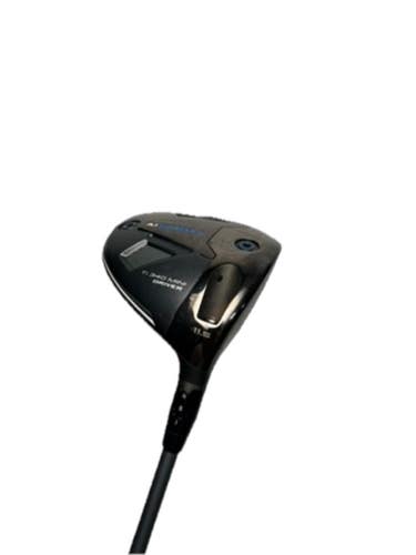 Callaway Ai Smoke Ti 340 Mini Driver 11.5 Denali 60g 6.0 RH