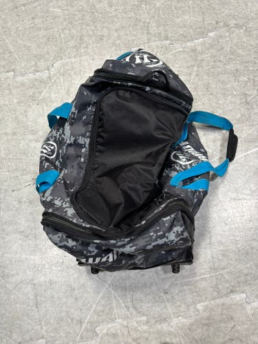 Warrior Wheeled Player Bag 32”
