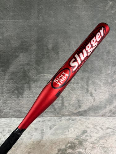 Louisville Slugger Fastpitch Alloy Bat (-9) Alloy 22 oz 31" (Used)