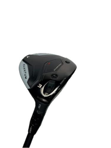 Callaway Quantum Max 3 Wood 15 LIN-Q HIGH 6R Regular RH