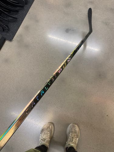 Senior True Catalyst 7x3 Left Hand Hockey Stick T92.5 75 Flex (New)
