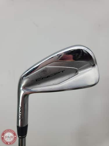 LEFTY 2019 TITLEIST CNCPT CP02 3 IRON XSTIFF TT DYNAGOLD TOUR ISSUE 38.75" DEMO