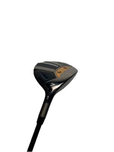 Callaway Paradym 7 Wood 21 Kai'li Red 60R Regular RH