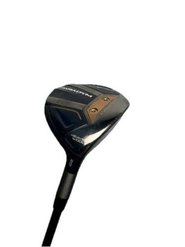 Callaway Paradym Heavenwood 20 HZRDUS 70g 6.5 X-Stiff RH