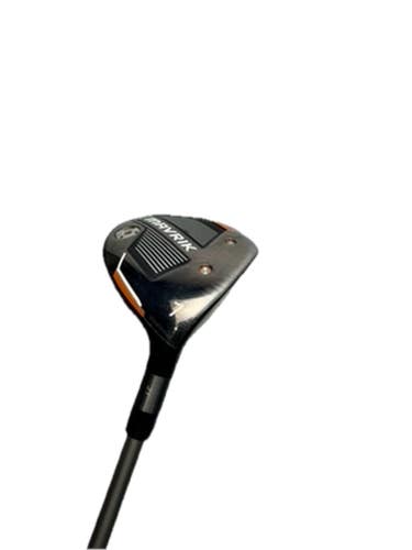 Callaway Mavrik 7 Wood Tensei CK 70 Stiff RH