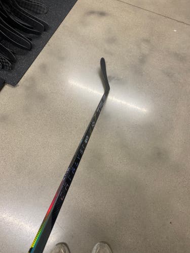 Senior True Catalyst 9x3 left handed  Hockey Stick T92.5 85 Flex (New)
