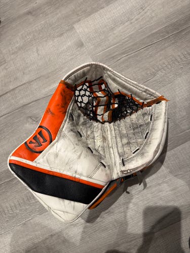 Warrior Ritual GT Regular (Used)
