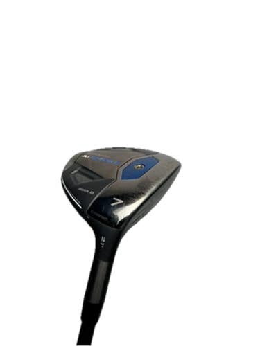 Callaway Paradym Ai Smoke Max D 7 Wood 21 Tensei AV Series 65S RH