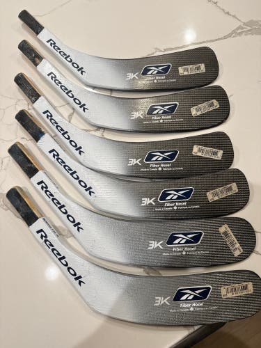Reebok Right Handed Stick Blade (New)