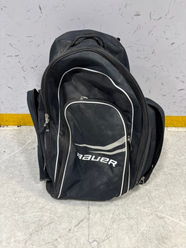 Bauer Skate Backpack