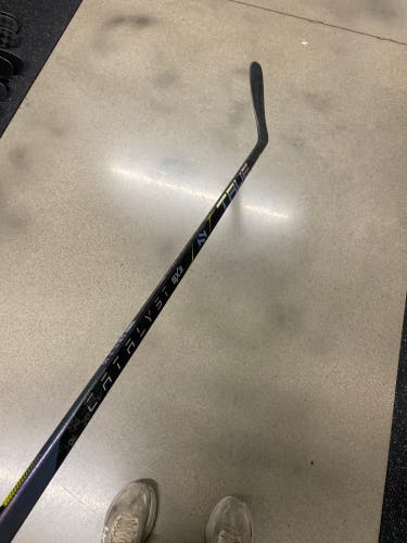 Intermediate True Catalyst 9x3 Left Hand Hockey Stick T92.5 50 Flex (New)