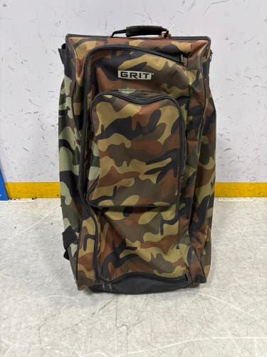 GRIT Tower Bag 33”