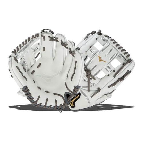 New MVP PRIME GMVP1150 FP 11.5" RH 11835-MIZ313065