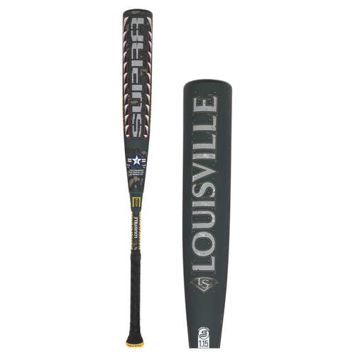 New 2027 SUPRA TIGER 29" -10 USSSA 11835-WILWL27007011929