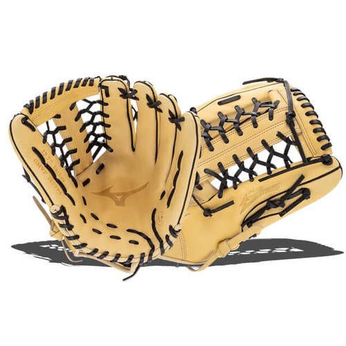 New MVP PRIME GMVP1277 12.75" RH 11835-MIZ313233