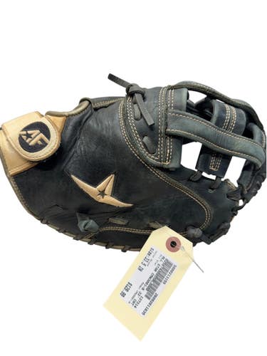 Used All Star CMW3001-B BB/SB Catchers RH Throw Black 33 1/2" 11835-S000213155