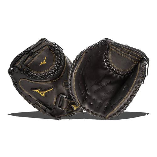 New MVP PRIME GXS50PF3 34" CM RH 11835-MIZ312743