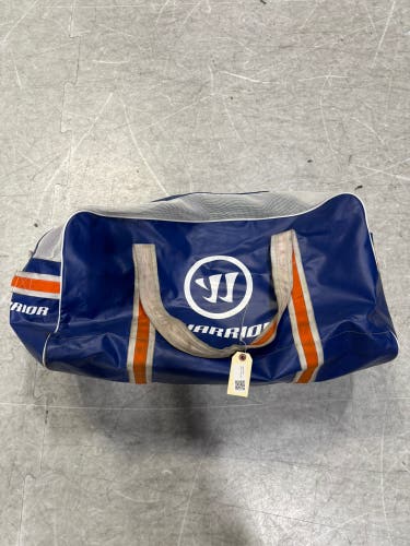 Warrior Player Bag