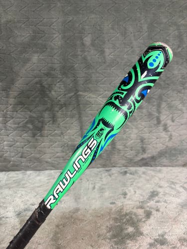 Rawlings Savage Bat (-12) 12 oz 24" (Used)