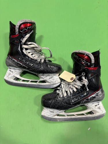 Intermediate Bauer Vapor 3X Hockey Skates 6 (Used)