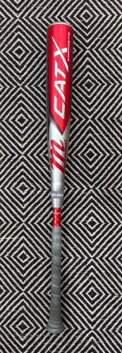 2023 Marucci CAT X Composite Bat USSSA Certified (-5)