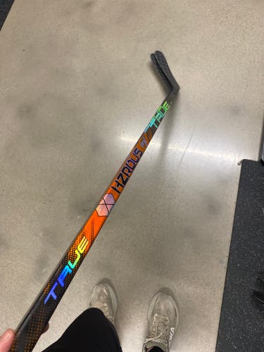 Senior True HZRDUS Px Left Hand Hockey Stick TC2.5 65 Flex (New)