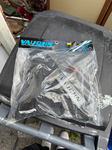 Vaughn hockey goalie Jock (New)