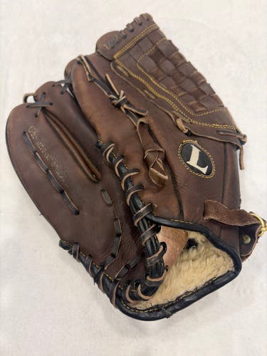 Louisville Slugger LH Baseball Glove 12.75" (Used)