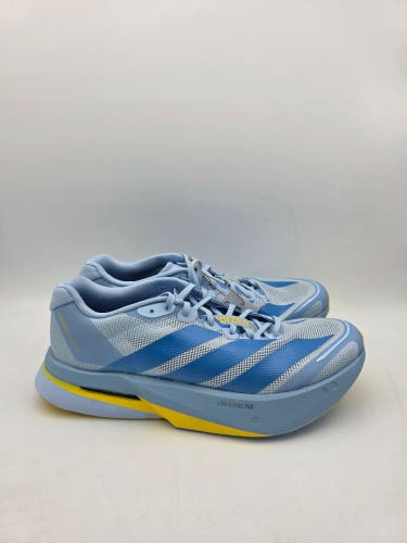 Adidas Adizero Boston 13 Boston Marathon Running Shoes KK4241 Womens 10/ Mens 9