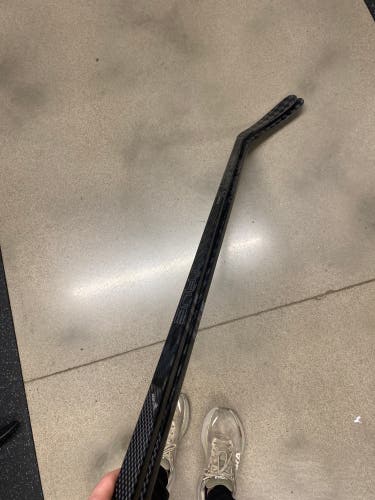 Intermediate True Project X Smoke Right Handed Hockey Stick T28 50 Flex (New)