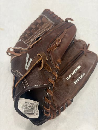 Easton RH Baseball Glove 12.5" (Used)