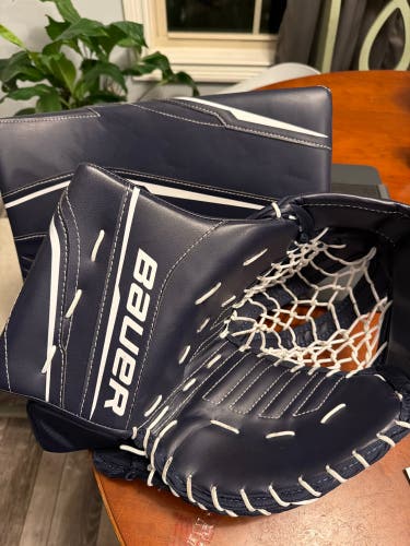 2023 Bauer GSX Regular (Used)