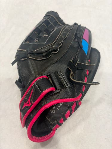 Mizuno Finch RH Softball Glove 11.5" (Used)