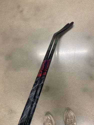 Junior True HZRDUS Smoke Right Handed Hockey Stick T92 50 Flex (New)