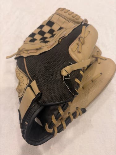 Adidas EAZY CLOSE RH Baseball Glove 12" (Used)