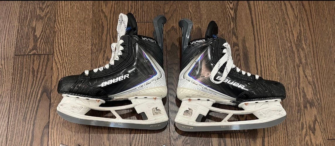 2025 Bauer Vapor Flylite Hockey Skates 6.5 (Used)