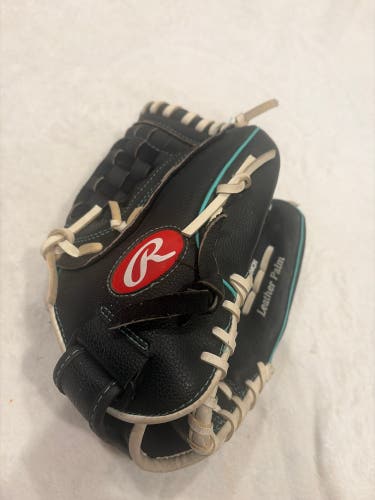 Rawlings WFP115 RH Softball Glove 11.5" (Used)