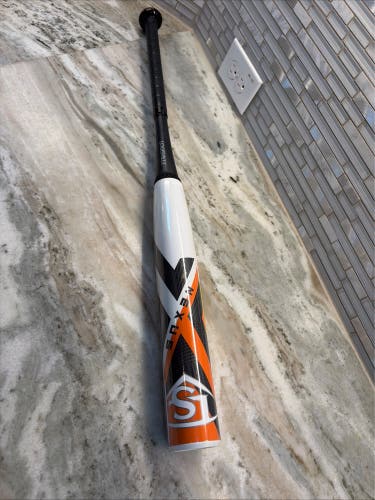 2024 Louisville Slugger Nexus Composite Bat (-12) 19 oz 31" (New)