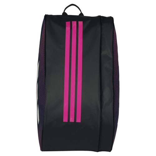 adidas CONTROL Tennis Racket Bag Blue