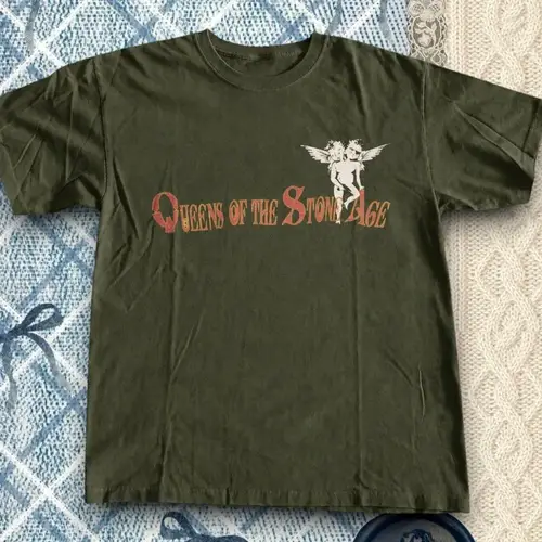 Medium Adult Unisex Shirt