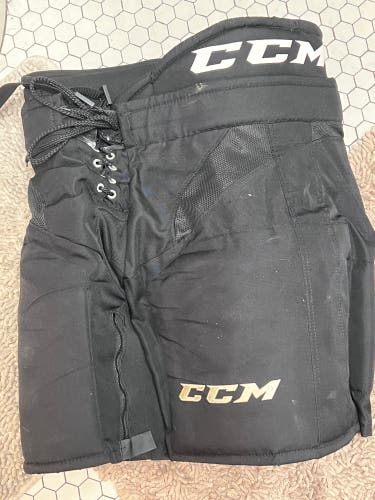 Senior Medium CCM HP32 Hockey Pants (Used)