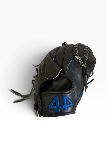 44 Pro RH Signature Series Baseball Glove 12.25" (Used)