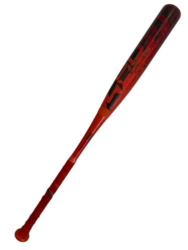 Easton Ghost Advanced Fastpitch Softball Bat (-11) 19 oz 30" (Used)
