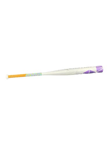 Used Easton AMETHYST Softball Fastpitch Bat 32" 11873-S000249994