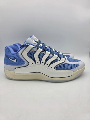 New Nike KD 18 x Boys & Girls Club HV1992-401 Men’s Basketball Shoes Size 13