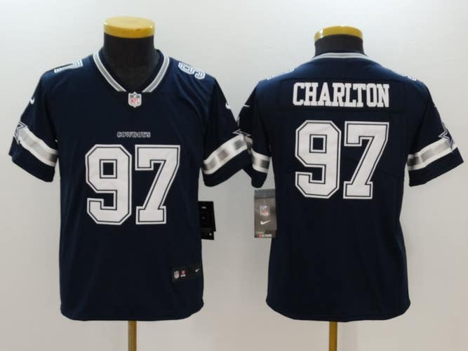 Personalized XXL Men's Jersey (New)