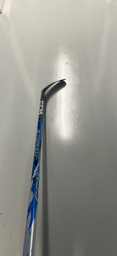 Senior CCM JetSpeed FT9 Pro Left Hand Hockey Stick P29 70 Flex Pro Stock (New)