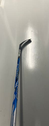 Senior CCM JetSpeed FT9 Pro Left Hand Hockey Stick P29 75 Flex Pro Stock (New)